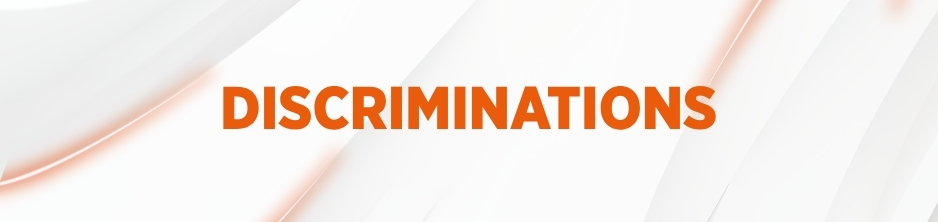 Discriminations