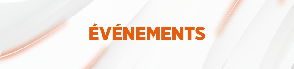 Événements