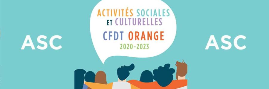 Des ASC Partout !