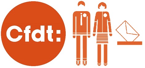 Liste des Syndicats CFDT pour les Salariés d&rsquo;Orange
