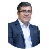 Vincent Gimeno
Représentant
les salariés d'Orange
au Conseil d'Administra-tion
