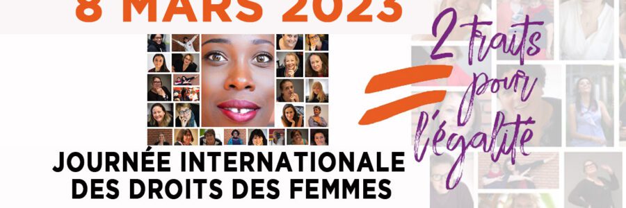 Égalité Professionnelle et violences sexistes : <strong src=