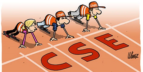 Le CSEE Innovation en mode opérationnel