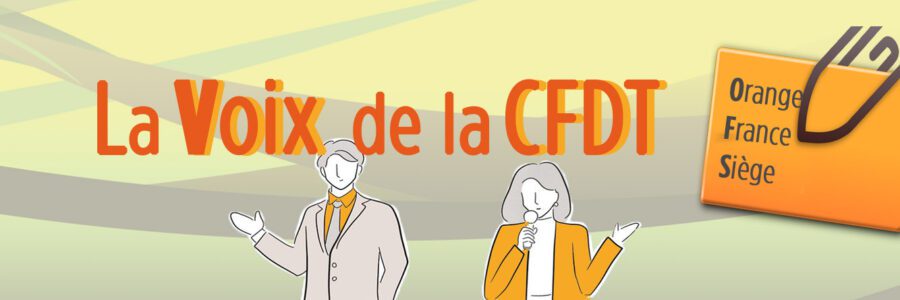 Changement au bureau du CSE d&rsquo;OFS