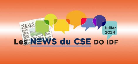 News CSE DO IDF