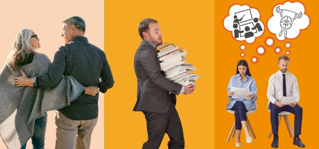 NÉGOCIATION GEPP:
Une 6ème séance pauvre en avancées
CFDT Orange