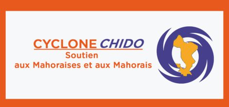 Cyclone Chido : soutien aux Mahoraises et aux Mahorais