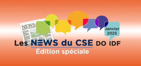 News du CSE DO IDF : audit des comptes