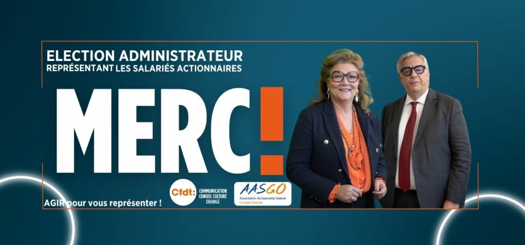 Déclaration CSE