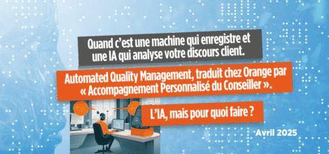 L’IA, mais pour quoi faire ? Avril 2025