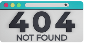 image
404 not found