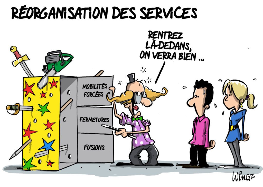 médecin cse