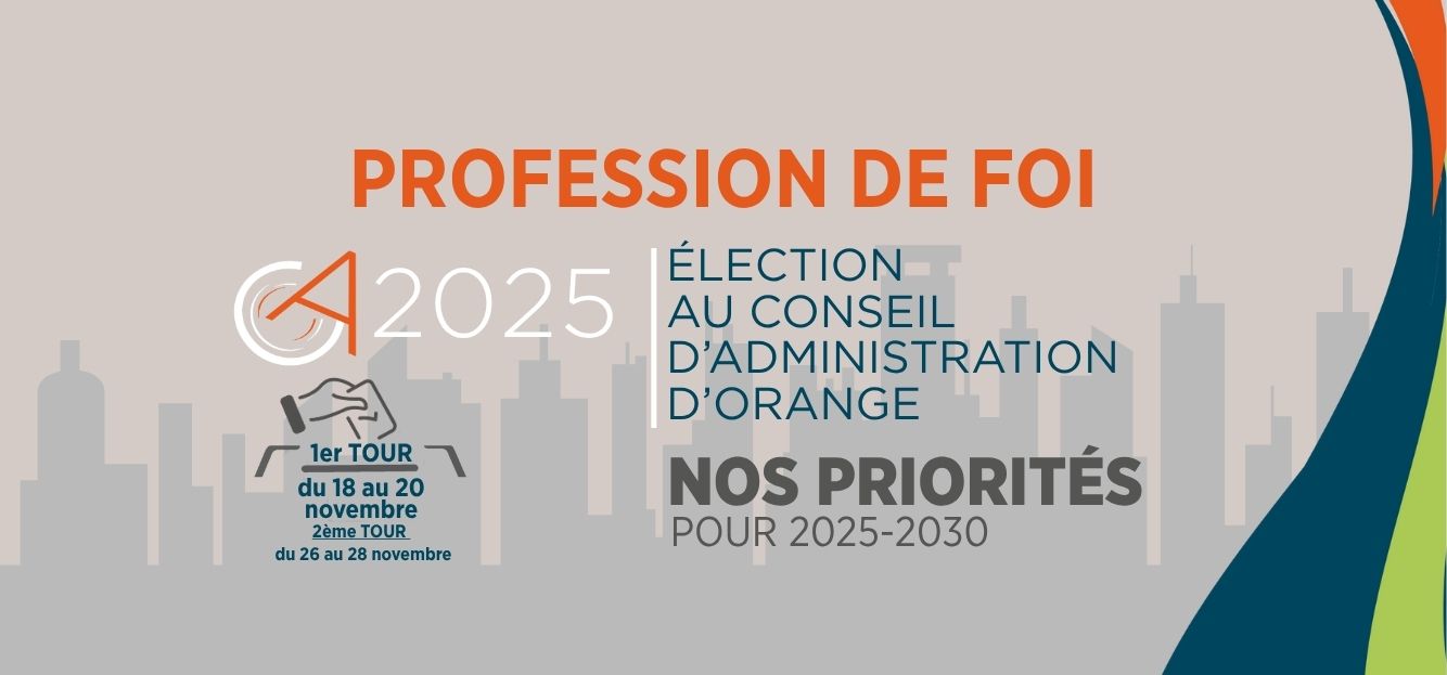 Profession de foi