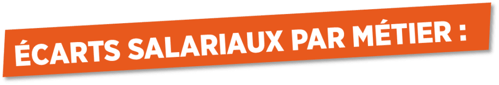 NÉGOCIATION POUR L’ÉGALITÉ PROFESSIONNELLE #8