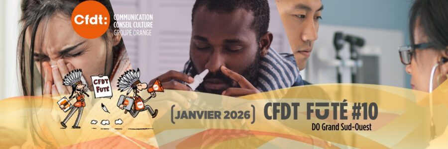 CFDT FUTE 10
