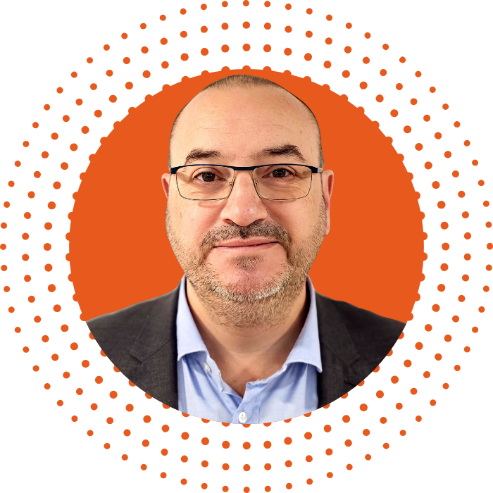 Élu CSEC Orange - FETY Jean-Christophe Fonctions Corporate