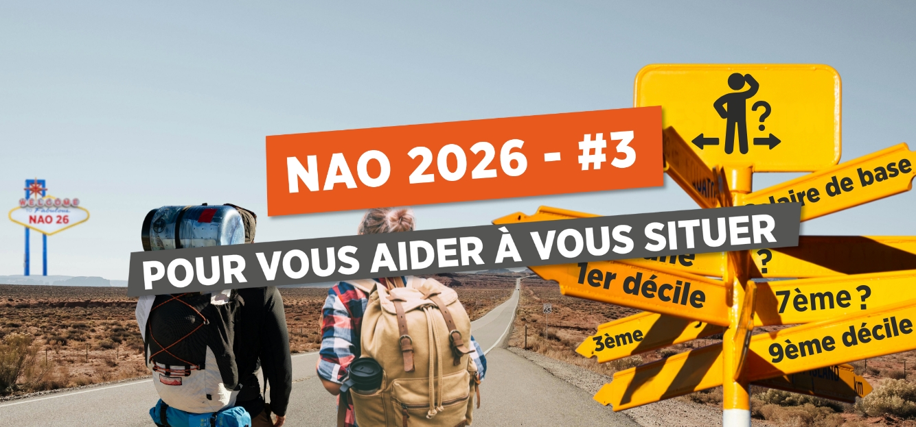 NAO ORANGE 2026 N3