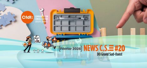 LES NEWS DU CSE DOGSO 20