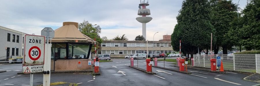 Projet « New Lannion » : moins d&rsquo;espace, plus de stress ?