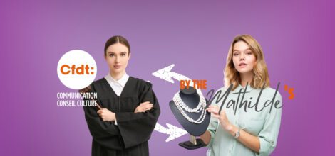 LES MATHILDE’S 8 Le cumul d’emploi, le guide !