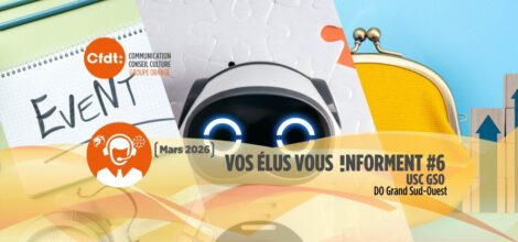 Vos élus vous informent 6 USC GSO