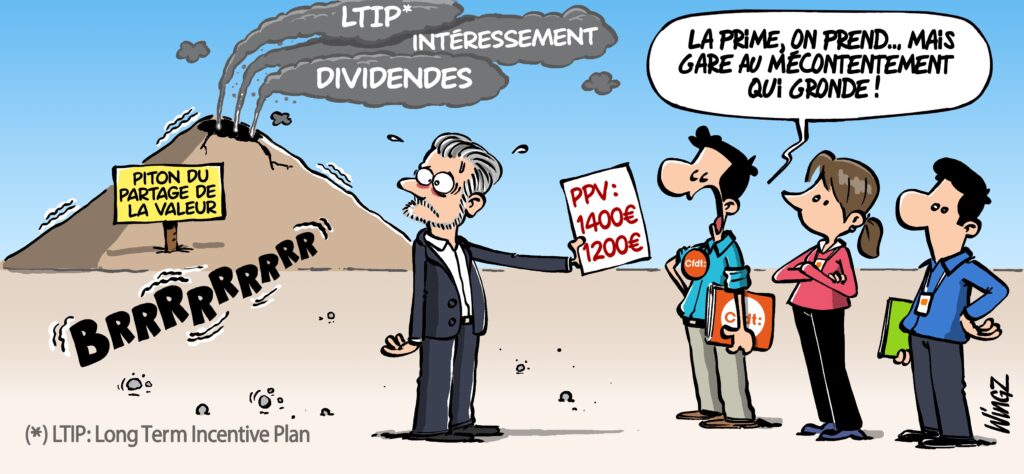 La Prime Partage de la Valeur arrive ! 