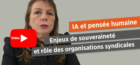 IA et pensée humaine – #1A