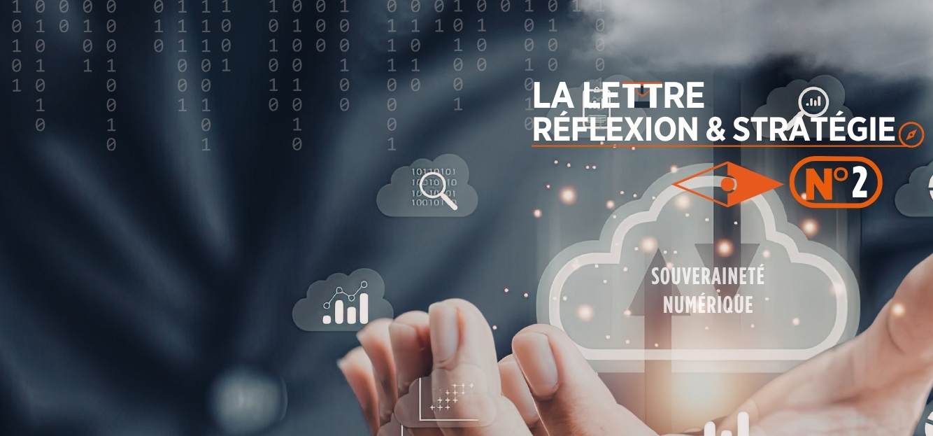 LA LETTRE RÉFLEXION & STRATÉGIE N°2