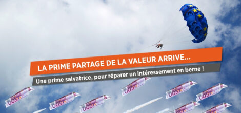 La Prime Partage de la Valeur arrive !