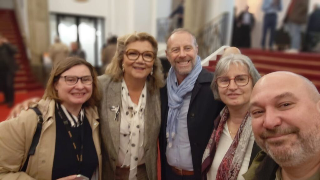 Assemblée Générale d’Orange