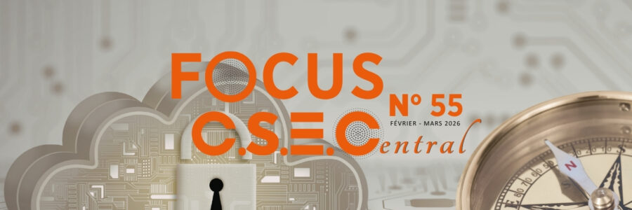 Focus CSEC N°55