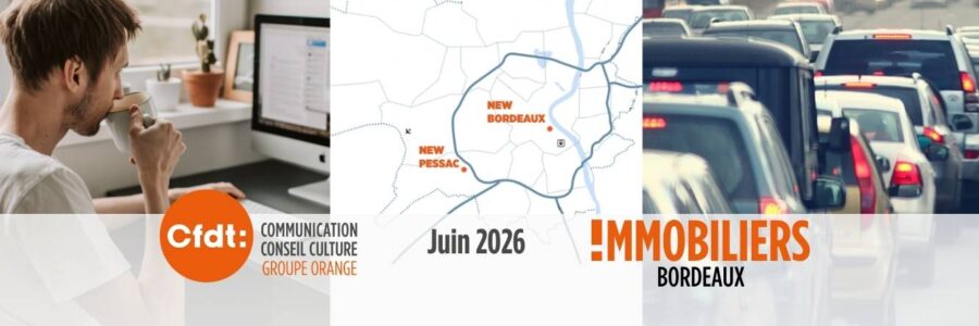 IMMOBILIERS BORDEAUX