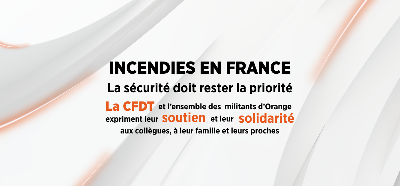 incendies en france