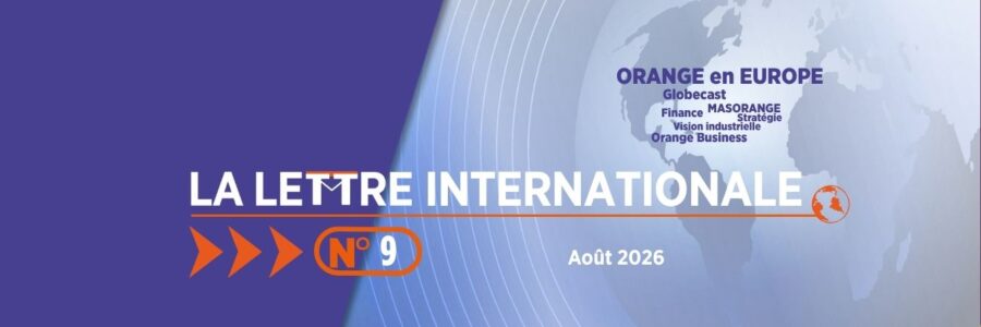 La Lettre Internationale N°9