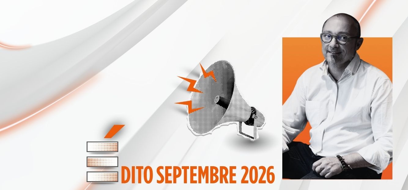 Édito septembre 2026