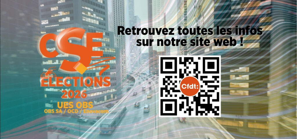 Accompagner les changements à venir