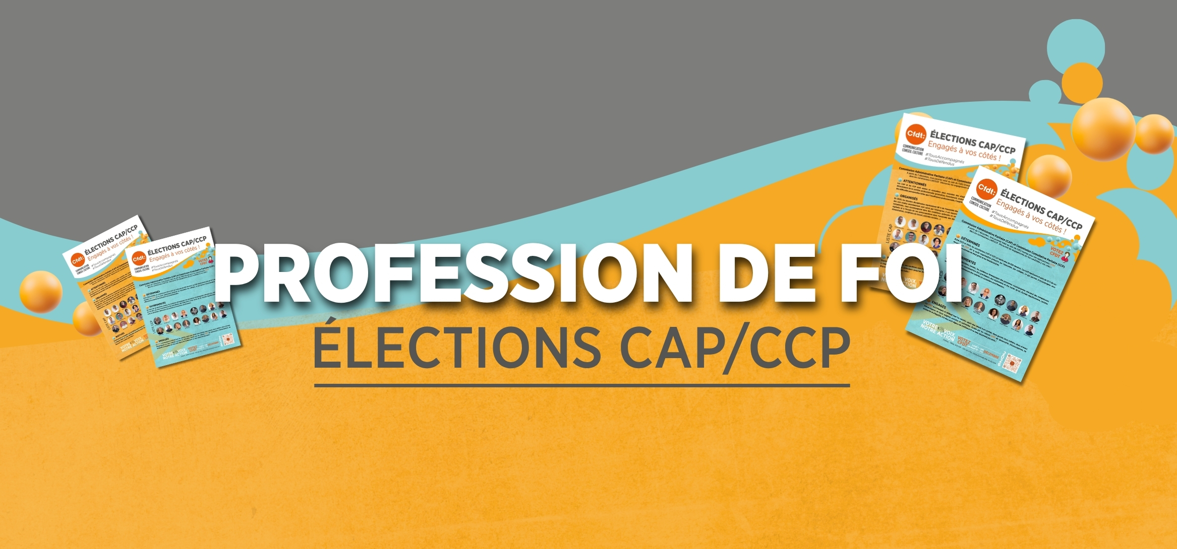 profession de foi cap ccp