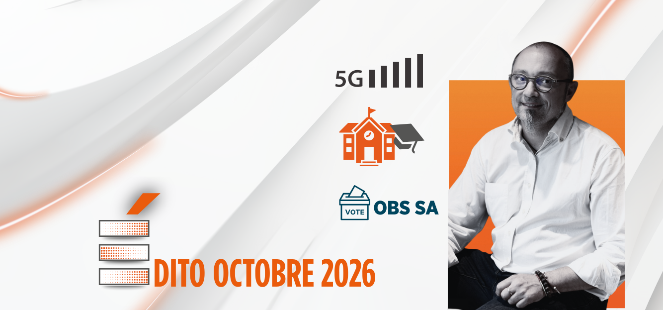 Édito octobre 2026
