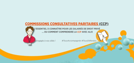 Livret CCP CFDT Orange