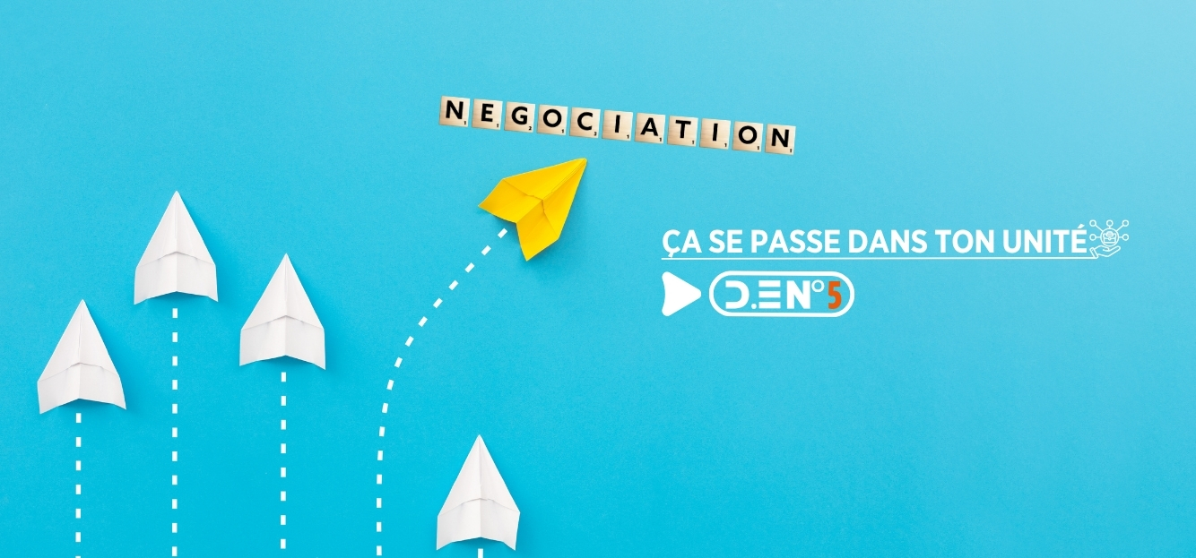 PROJET ACE LA CFDT DEMANDE L’OUVERTURE D’UNE NÉGOCIATION