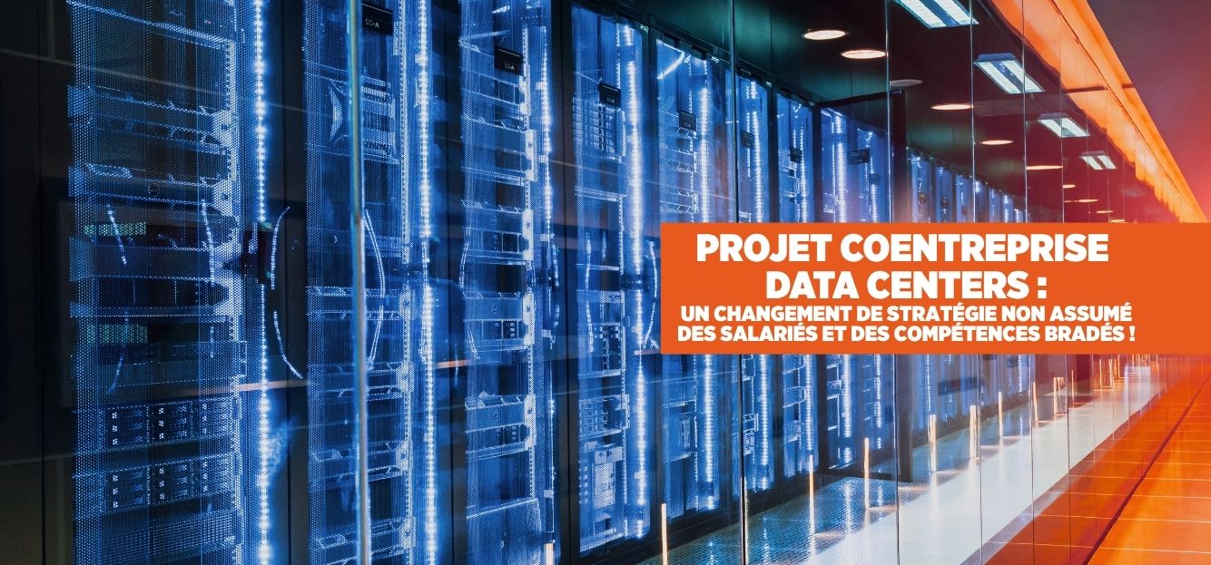 Projet coentreprise