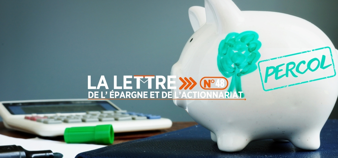 La lettre de l'épargne n°48